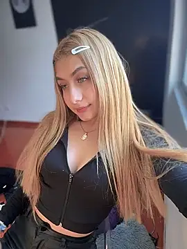 Czat XXX na żywo – _Danna