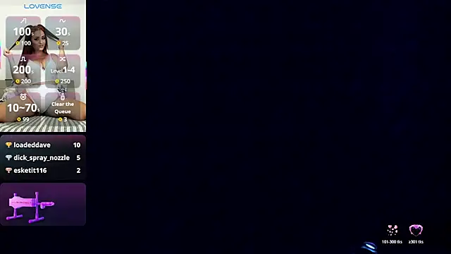 BustyKatee Live XXX-chat