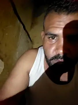 Chat XXX ao vivo de HANRSON