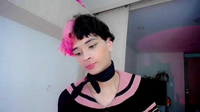 Darksweet_jack 现场XXX聊天