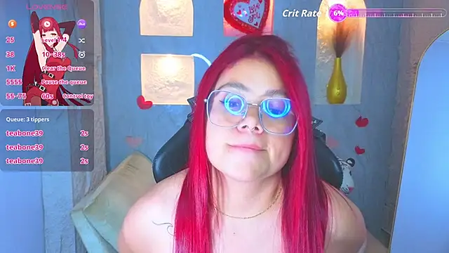 Chat XXX en directo de _Ambar72_b