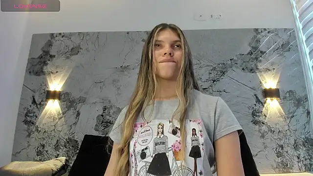 Norki_のライブXXXチャット