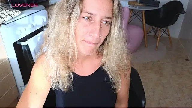 Chat XXX en directo de Lunamix