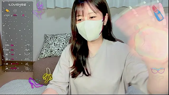 Sakura_39's Live XXX Chat