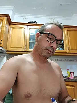 Živý XXX chat Barboza79