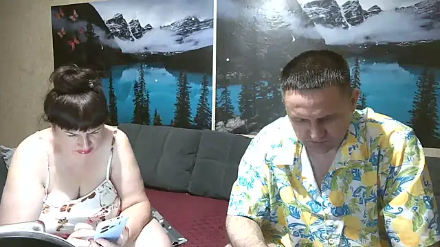 BiManKleo Live XXX Chat