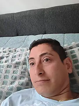 Tiger_cryad Adlı Modelin Canlı XXX Sohbeti