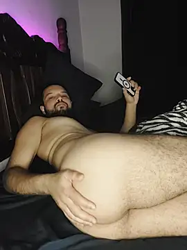 Gasc_1992 Live XXX-Chat