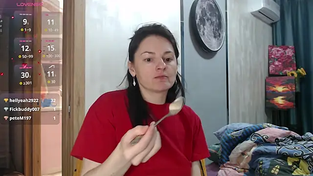 Stacy_Davice Live XXX-chat