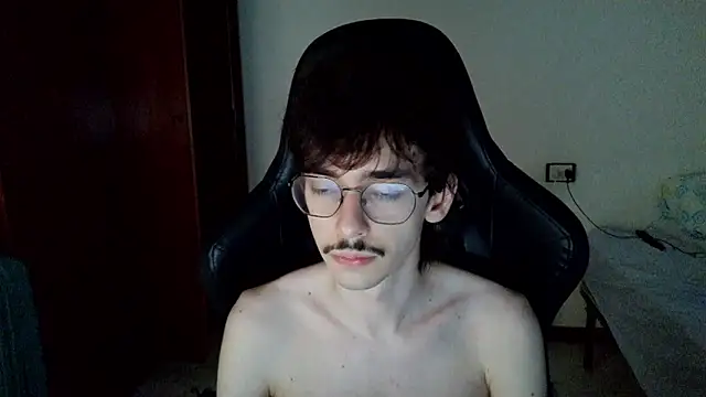 gabrielNovin17cm Webcamshow