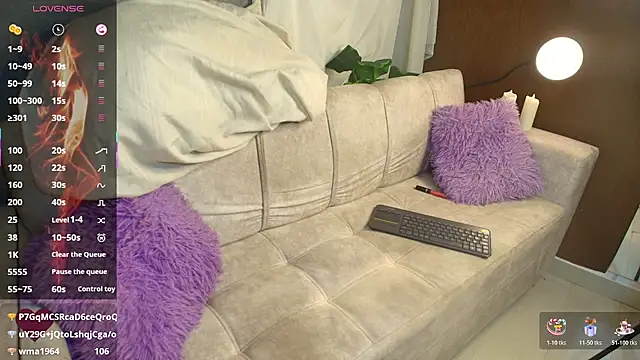 Živý XXX chat liaowen1