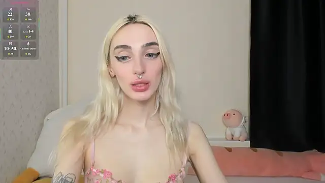Chat XXX ao vivo de succubantra