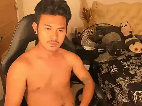 the_jack_collins69 Obrolan Langsung XXX