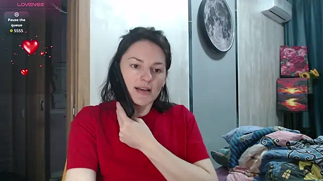 Czat XXX na żywo – Stacy_Davice