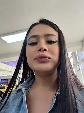 Sara_fun – Naživo XXX chat