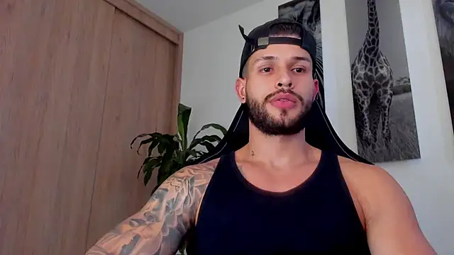 Онлайн чат XXX Santos_ramirez1