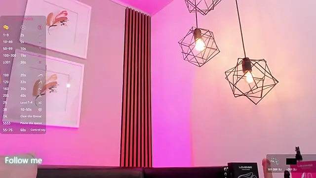 Živý XXX chat Maximoking26