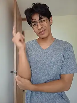 Chat XXX ao vivo de Matt_BBC