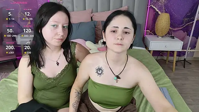 Онлайн чат XXX RuthHalll