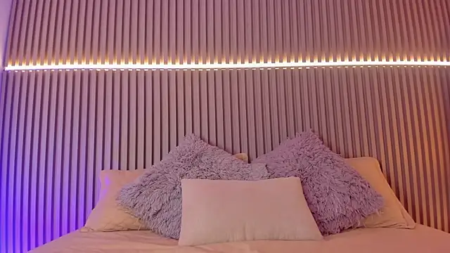 Victoria_Rosee 现场XXX聊天
