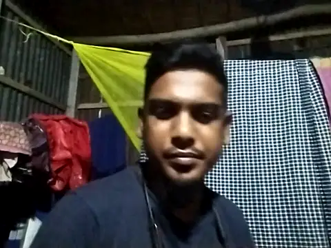 Prince_of_Bangladesh 网络视讯表演