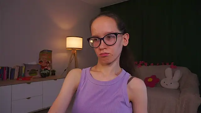 Chat XXX en directo de BettyBrowni