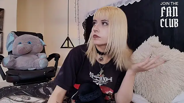 IvyBelle_n Live XXX chat