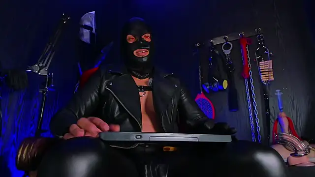 Master_Connor_BDSM 现场XXX聊天