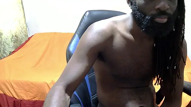 Darkkras' Live XXX Chat