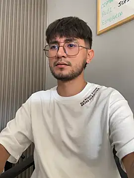 Dante_Rushx 即時 XXX 聊天