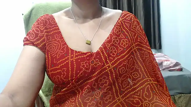 sunitha-3 Obrolan Langsung XXX