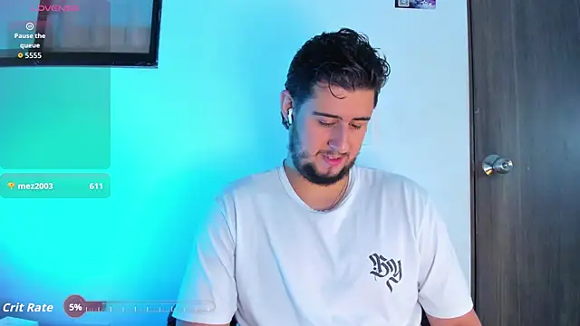 Ryan_evannss_のライ  ブXXXチャット