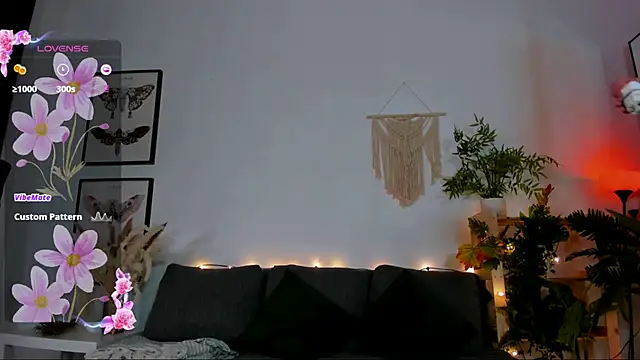 Deca_dance's Live XXX Chat