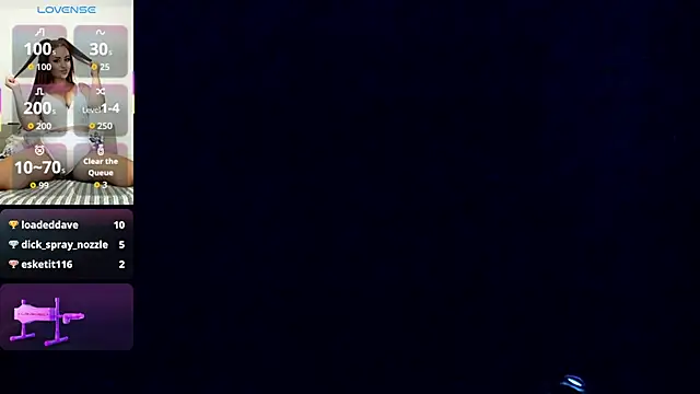 Онлайн чат XXX BustyKatee