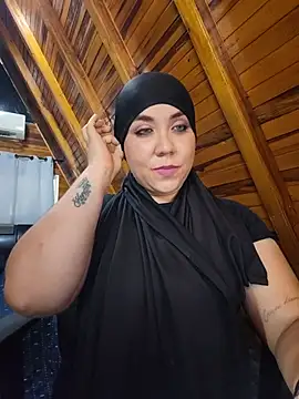 Chat +18 de AmbarBurhan ao vivo