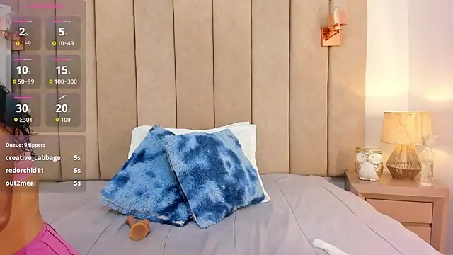shaliny_'s Live XXX Chat