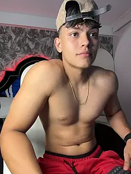 DilanMiller_のライブXXXチャット