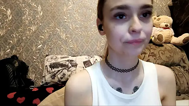 Chat XXX Live CUTE1KITTY