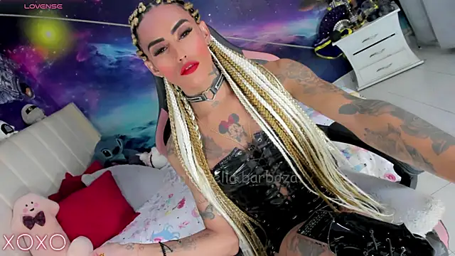 Nella_Dolls – Naživo XXX chat