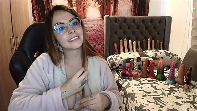 sofia23dirty Adlı Modelin Canlı XXX Sohbeti