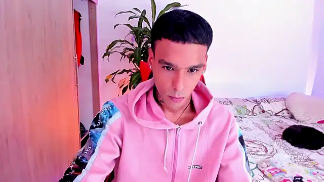 دردشة Damianwhite الجنسية المباشرة