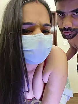 Akankshatango Live XXX-chat