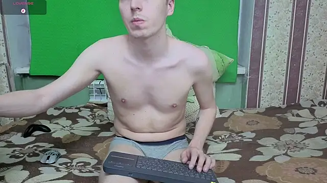 Darien_Brown live XXX chat
