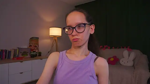 Czat XXX na żywo – BettyBrowni