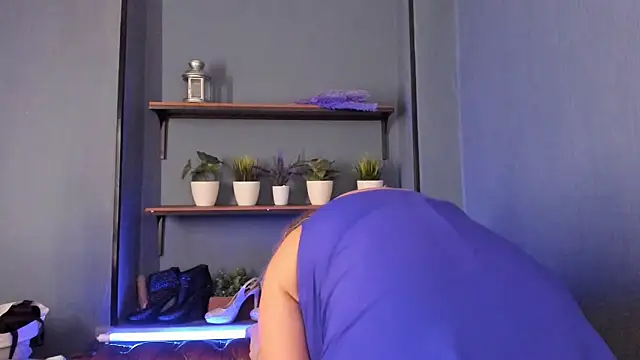 JessicaFoxie's Live XXX Chat