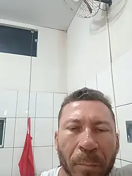 Show de webcam de RobertoLuiz84