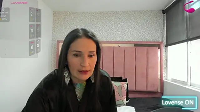 Chat XXX Live Barbara_fox__