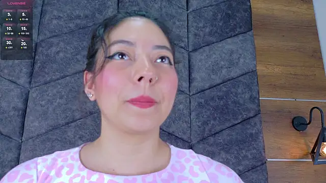 Chat XXX ao vivo de AnnieRouse__