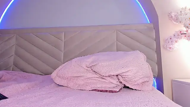 Czat XXX na żywo – Bella_Williiams