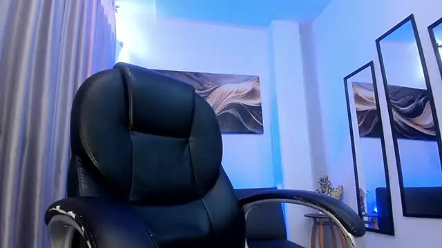Tommas_Jhonson: вебкам-шоу
